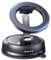 UGREEN Supporto Telefono Auto MagSafe 2 in 1 con Ventosa e Adesivo, Porta Telefono Auto Rotazione 360° per iPhone 15/14/13/12, per Cruscotto o Parabrezza