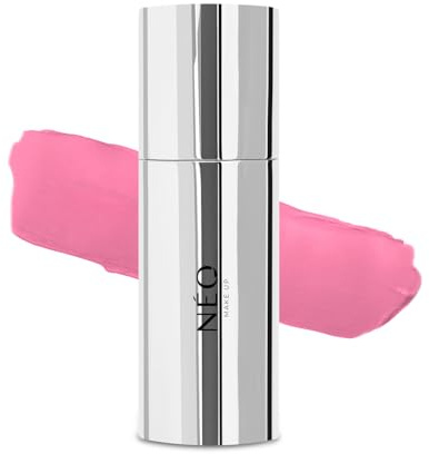 NEO MAKE UP Blush Stick - Konturstift - Contouring Stick - Verblendung - Rouge Stick - Intense Serum Blush Stick - Cream Blush für Teint, Augen & Lippen