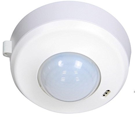 Beg det.mov/pres-i.crep – Détecteur Présence pd2-m-dali/dsi-su Blanc