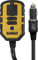 DEWALT DXAEPI140 Power Inverter 140W Car Converter: 12V DC to 120V AC Power Outlet with Dual 3.1A USB Ports