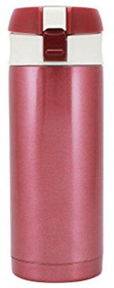 en acier inoxydable Thermos Tasse pour femme personnalisée pour homme à la main Tasse étudiant Cadeau Tasse d'eau