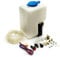 Windscreen Washer Bottle Kit 12v Motor Jet Universal Kit Car Project Van Classic Car VW Beetle