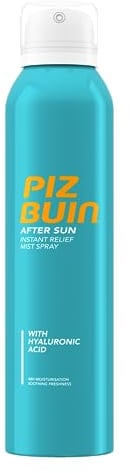 PIZ BUIN® After Sun Instant Relief Mist 200ml