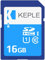 16GB SD Speicherkarte | SD Karte Kompatibel mit Sony Cybershot RX-100 III/II/IV, DSC-RX10, DSC-TF1 DSLR Digitalkamera Kamera | 16 GB UHS-1 U1 Class 10 SDHC