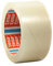 Tesa 18 Rollen Paketklebeband (66 m, 50 mm) transparent