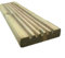 Pressure Treated Decking Board 100mm x 22mm (95mm x 19mm) (Pack of 5) (3.0m Lengths)