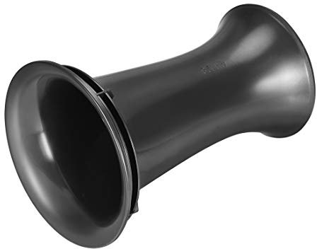 sourcing map 100mm x 160mm Speaker Port Tube Subwoofer Bass Reflex Tube Bass Woofer Box Port Tube Vent