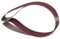 10 stücke 760x25mm Schleifband Schleifpapier 30x1 Zoll Schleifband für Bandschleifer 60-180 Körnung(180#)
