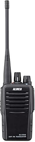 Trasmettitore portatile PMR ALINCO DJ-VX46