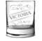 Verre à Whisky Personnalisé Gravé - Modèle Classique (7)