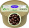 Natural Health 4 Life Carol Anne Confectionery Dark Chocolate Brazil Nuts 500g, Recyclable Kraft Tub and Sealed with Kraft Paper to Retain Freshness, Gluten-Free, Vegetarian,7.6g Protein/100g (1 Tub)