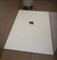Piatto Doccia Mineral Marmo Flat 80x120 Colorato Slim H2,5/3cm CERAMICHEMIRANDA-Resina Bianca