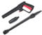 GUMEI High Pressure Washer Trigger Car Sprayer Lance Variable Nozzle For Black & Decker