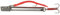 Kinetic Torpedo 300g Silver