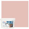 Preismaxx Perfektweiß urban colors, bunte Wandfarbe, rot, rosenquarz, rose quartz 2,5L, Innenfarbe, hohe Deckkraft Klasse 2, matt