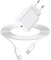 MULTIM 30W USB C Chargeur pour iPhone pour Apple 14/14 Plus / 14 Pro / 14 Pro Max / 13/12 Type C PD 3.0 Charge Rapide et Alimentation Adaptateur