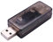 Echwave Adum3160 Digital Signal Audio Storm Isolator USB Zu USB Digital Isolator
