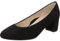 ARA Damen Rom Mid-Cut Sneaker, SCHWARZ, 39 EU