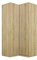 Rauch Möbel Alabama Eckschrank Schrank Kleiderschrank Eiche Sonoma, Holz, 2-türig, Inklusive Zubehörpaket Basic, 1 Kleiderstange, 7 Einlegeböden, BxHxT 100x229x102 cm