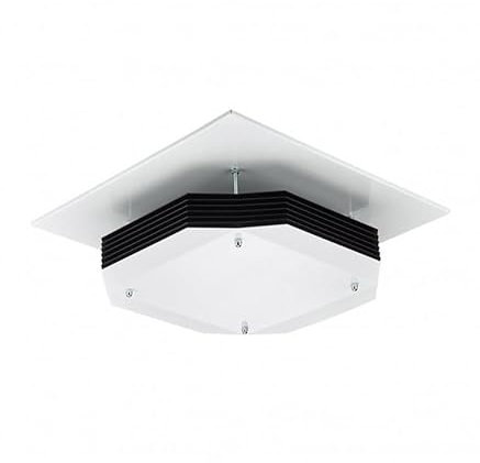 Philips UV-C 4 x TÜV PLS 9W HFM Deckenleuchte Desinfektion Lampe