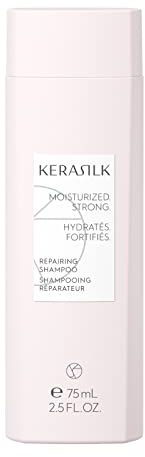 Kerasilk Essentials Repairing Shampoo 75ml