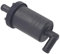 Road Passion Benzinfilter 10MM Universal Abnehmbar Kraftstofffilter Geeignet für Moped Scooter Petrol Pipe Dirt Bike ATV Go Kart