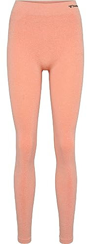 Hummel Tights Hmlci Yoga Damen Größe L