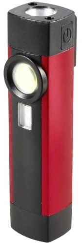 TOOLCRAFT TO-8699439 LED, UV-LED Arbeitsleuchte akkubetrieben 200 lm