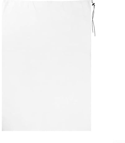 WIIYENA Ganzjähriger Pflanzenschutz, Frostschutz, schützt Pflanzen vor Vögeln, Regen und Sonne (weiß), Z5509HXNOGZ5L0EZ7D1Z4503NAUG