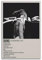 DAYGIFT XXXTentacion SkinsAlbum-Poster, Kunstdekoration, Wandposter, Innenposter, Druck, Dekoration, Bar, Restaurant, Dekoration, Ästhetik, Poster, Wohnzimmer, 30 x 45 cm, ungerahmt, 3 Stück