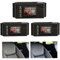 Lingettes en cuir pour nettoyage intérieur de voiture, lingettes en cuir pour meubles - Nettoyeur de chaussures en cuir portable Nettoyant de siège en cuir, nettoyant de canapé en cuir, puissant