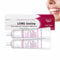 Jeremytis Colle thermoplastique pour prothèses dentaires | Adhésif thermoplastique pour prothèses dentaires | Colle thermoplastique pour prothèses dentaires | Adhésif thermoplastique pour prothèses