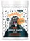 Bugalugs Pumpkin Powder For Dogs- 100% Pure Pumpkin Powder Dog Food Topper, Pumpkin Puree Powder Naturally Rich in Prebiotics & Fibre for Dogs Gut Health & Healthy Stools 200g