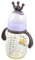 Toyvian Bottiglia Di Acqua Del Bottiglia Di Alimentazione Del Acqua Per I Biberon Con Paglia Bottiglia Per Il Latte Bottiglie Di Bottiglia Di Acqua Con Paglia Bottiglie Per Neonati Ppsu