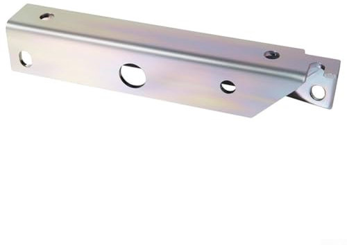 M155560 Pièce de levage pour tracteur tondeuse John Deere X300 X304 X310 Select Series Construction en acier durable
