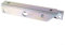 M155560 Pièce de levage pour tracteur tondeuse John Deere X300 X304 X310 Select Series Construction en acier durable