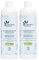 Fleurance Nature- Gel douche Neutre-Certifié Bio Cosmos Ecocert (500 ml (Lot de 2))