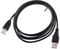 Wkldjf USB To RJ50 10P10C AP9827 UPS 940-0127B 940-127C Control Consoles Cable USB Consoles/data Cable