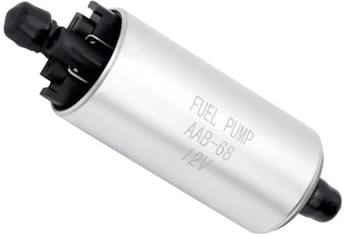 Road Passion Bomba de gasolina 93307088000 Compatible con RC 125 200 250 390 2014-2019/450 SXF 2023 / RC 390R 2018/300 XC TPI 2023/350 SXF 2023 // 90507088000/94507088000
