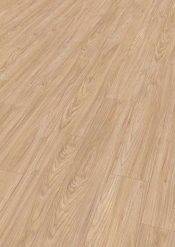 Laminat NL1242 Sheffield Akazie natur 1292 x 193 x 8mm