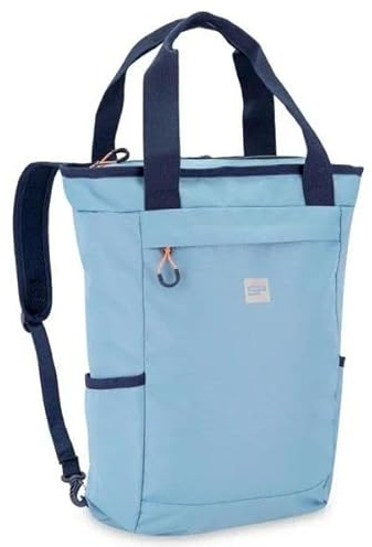 Rucksack und Tasche 2in1 Osaka 20L