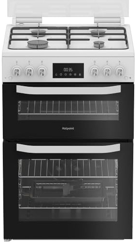 Belling 60cm wide Single Oven BEL FSA VISION SGL 60Ei Electric Cooker with Induction Hob - Black - A Rated