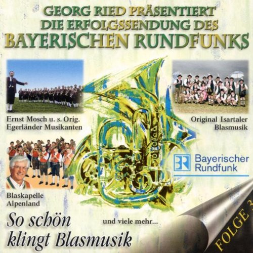 Georg Ried Präsentiert...F.3