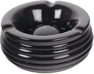 Windascher Rillen schwarz 15cm