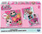 Cardinal L.O.L. Surprise! 3-Pack of Puzzles