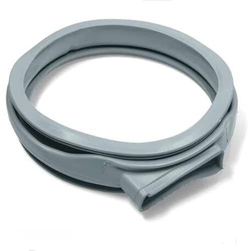 REPORSHOP - Goma Fuelle Puerta Lavadora Compatible con Teka Smeg 757850012 754131330