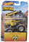 Hot Wheels Monster Trucks Bone Shaker [Gelb] Moon Eyes 4/5