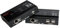 Mirabox 4K HD USB KVM Extender Over IP CAT5e/ CAT6 bis zu 328ft, Utral-Low Lentency, EDID Verwaltung, Unterstützt Gigabit POE Network Switch, UHD 4K@30Hz YUV 4:4:4 und 5.1ch/7.1ch/DTS/Dolby Audio