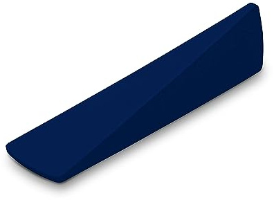 Depot4Design 2Stop Tür- Und Fensterstopper, Türkeil, Stopper, TPR, Nightblue, 1085596