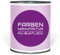 Buntlack PU Satin Decklack Premium Acryl Lack RAL sdgl. Renovierfarbe 1L Holzfarbe Küchenfronten, Bootslack, Türen, Farbe: ca. RAL 4010 Telemagenta, Größe: 1L
